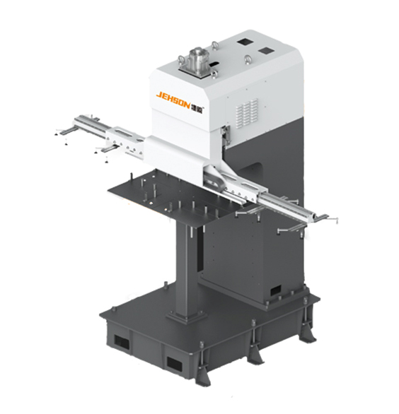 獨立式沖壓機械手 JS1-2500-180